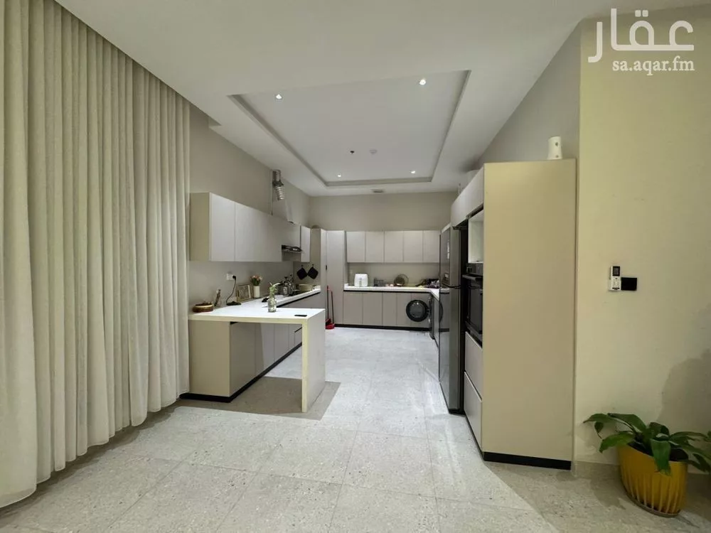 شقة 3 غرف في النرجس 2