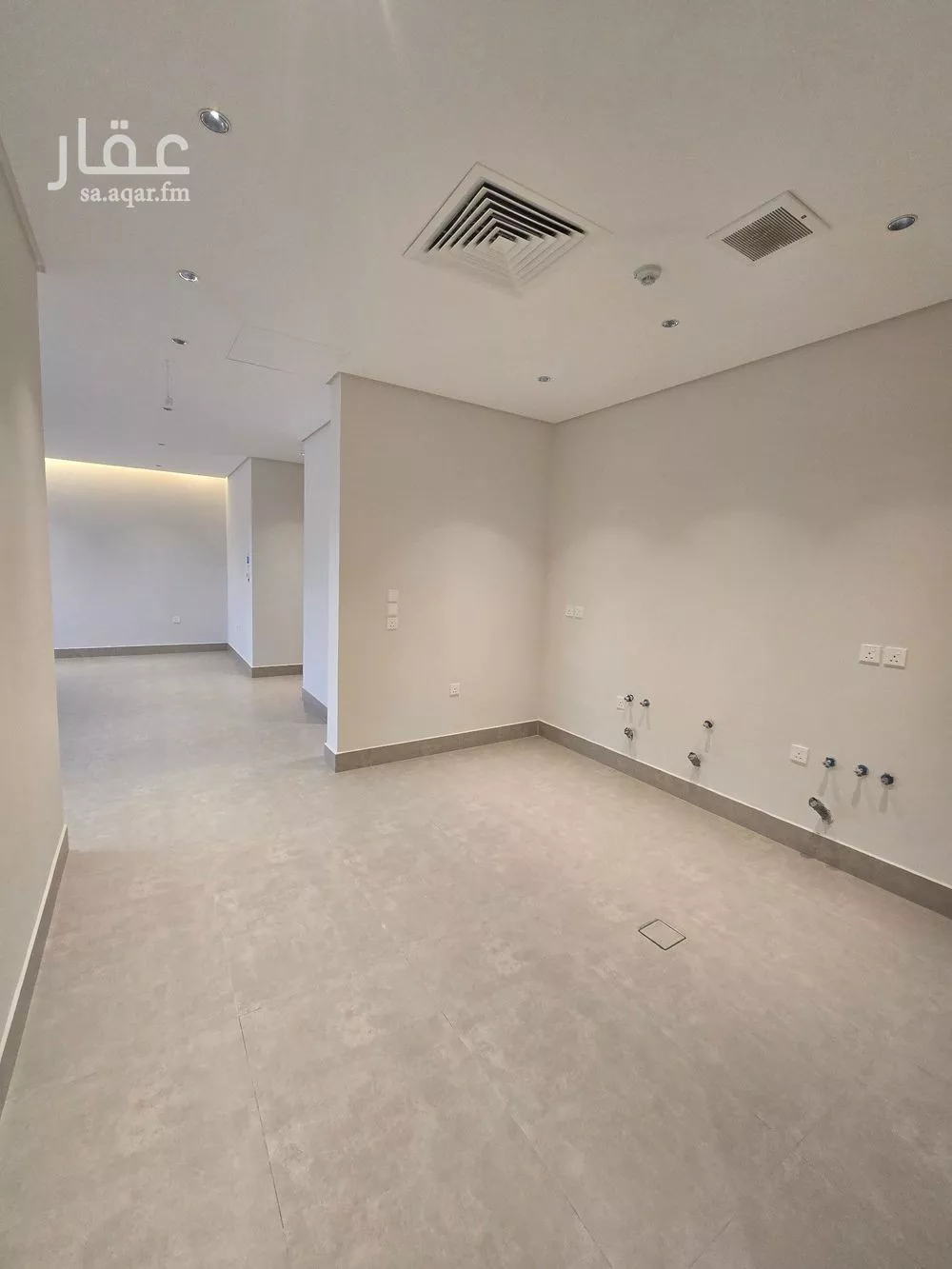 شقة 3 غرف في العارض 3