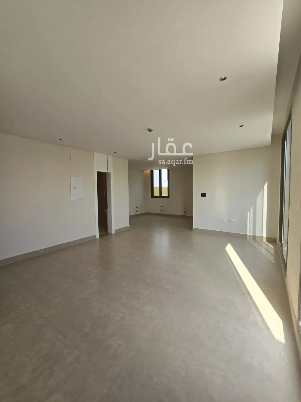 شقة 3 غرف في النرجس 2