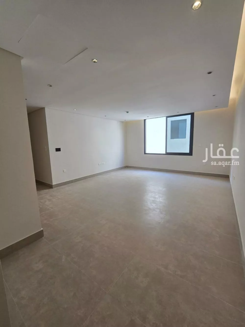 شقة 3 غرف في النرجس 3