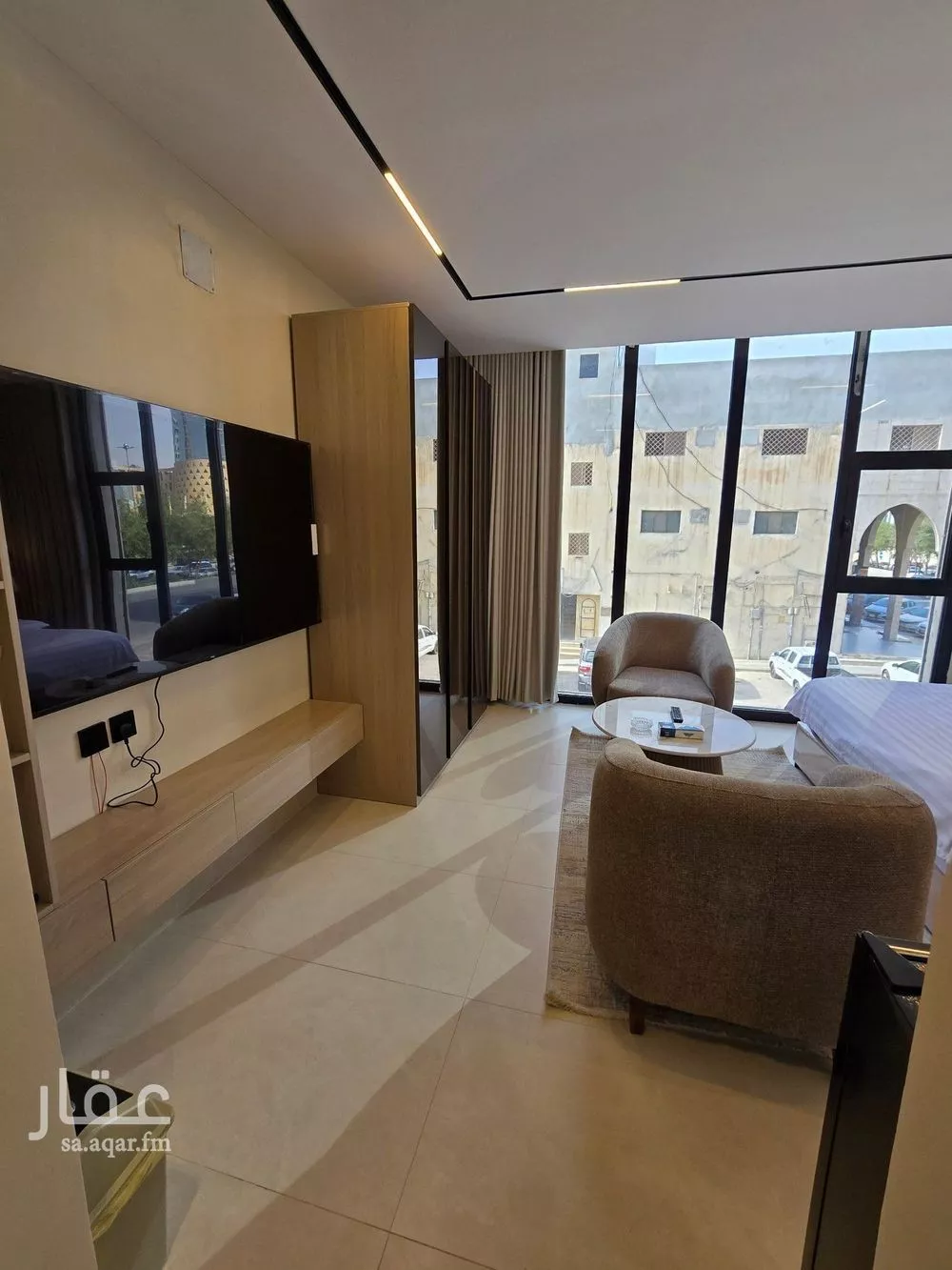 1 bedroom apartment in Al Aqiq 5