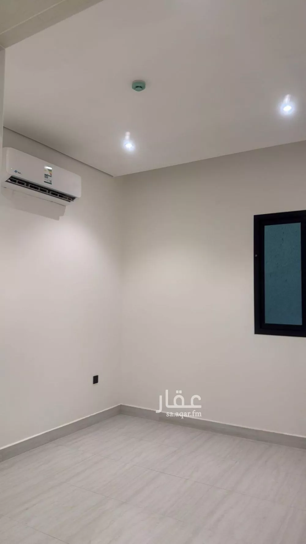 شقة 3 غرف في النرجس 3