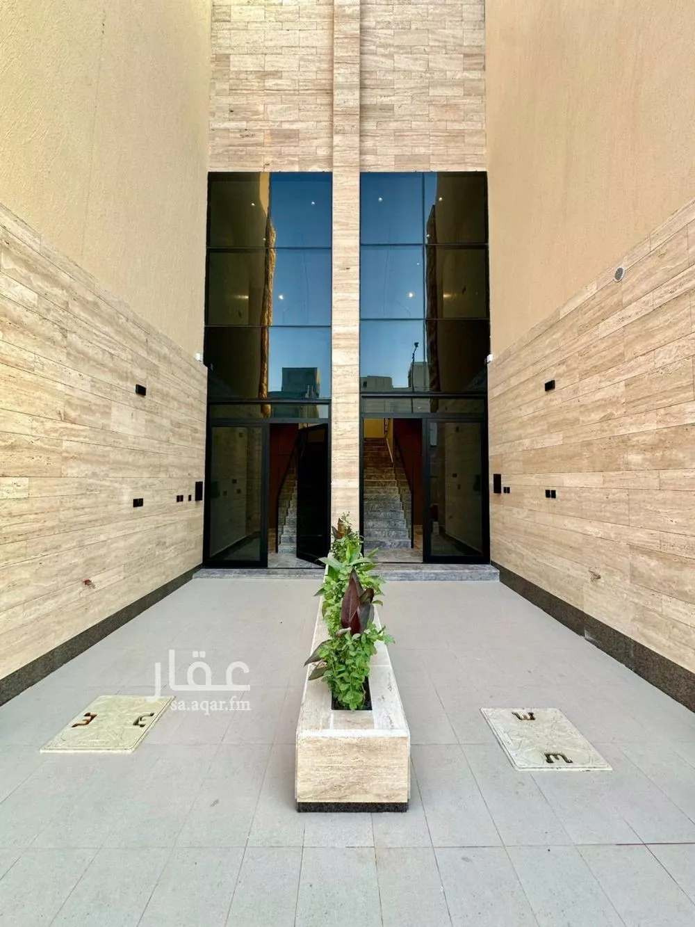 دور 3 غرف في النرجس 3