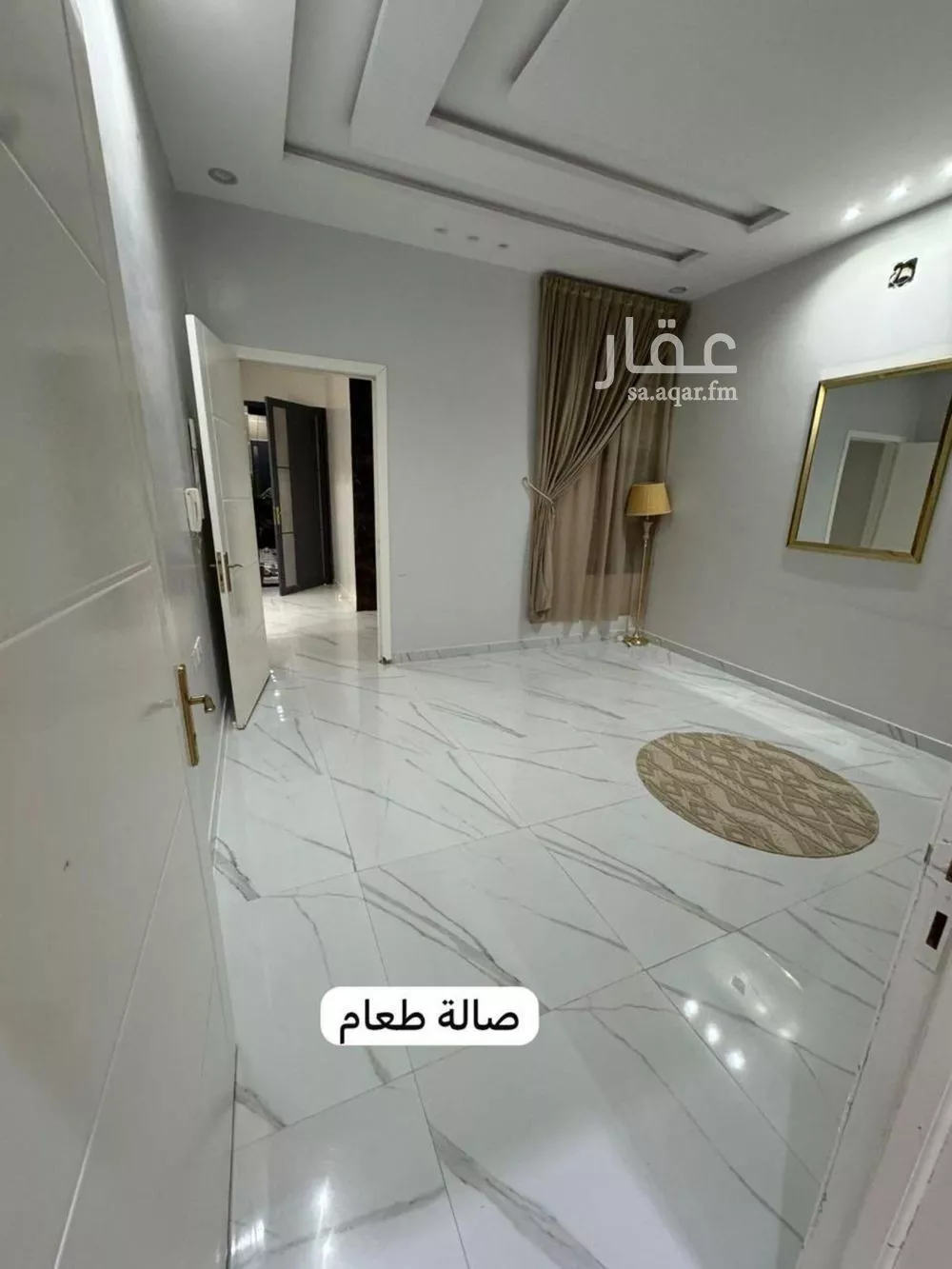 فيلا 4 غرف في الرمال 5