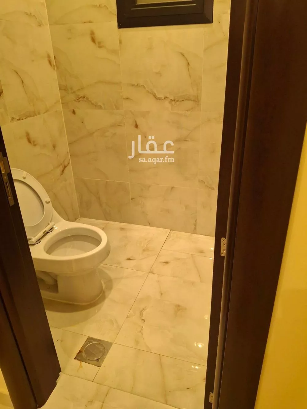 دور 5 غرف في النفل 4