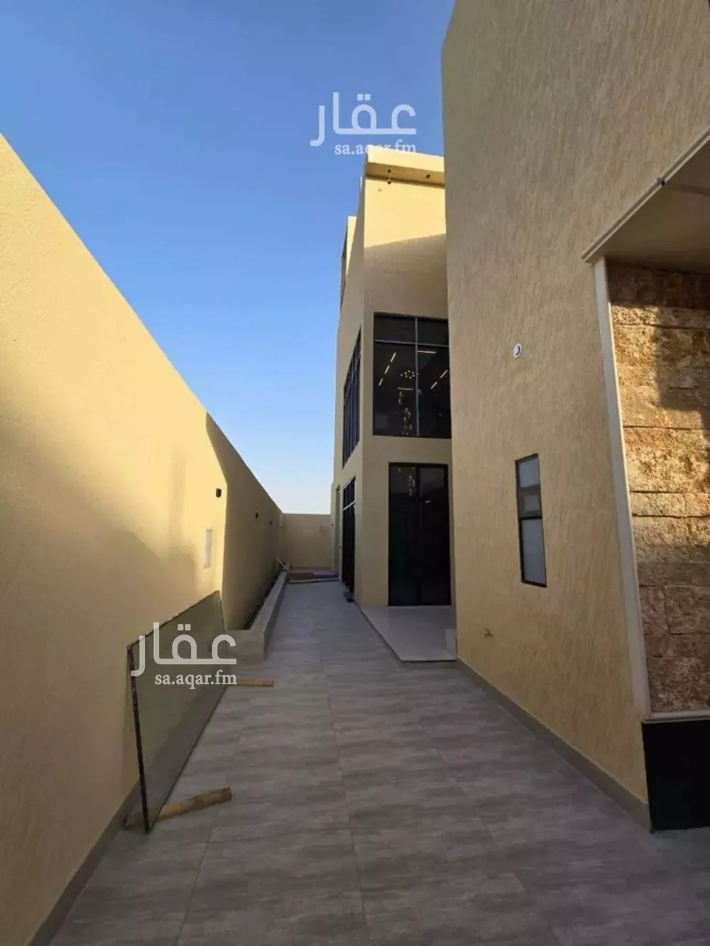 فيلا 4 غرف في النرجس 3