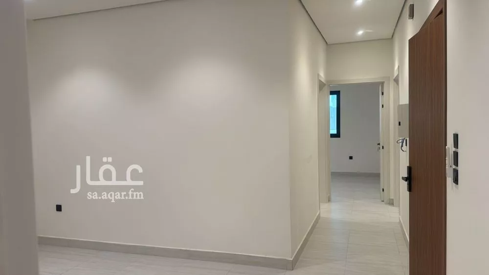 شقة 3 غرف في النرجس 4