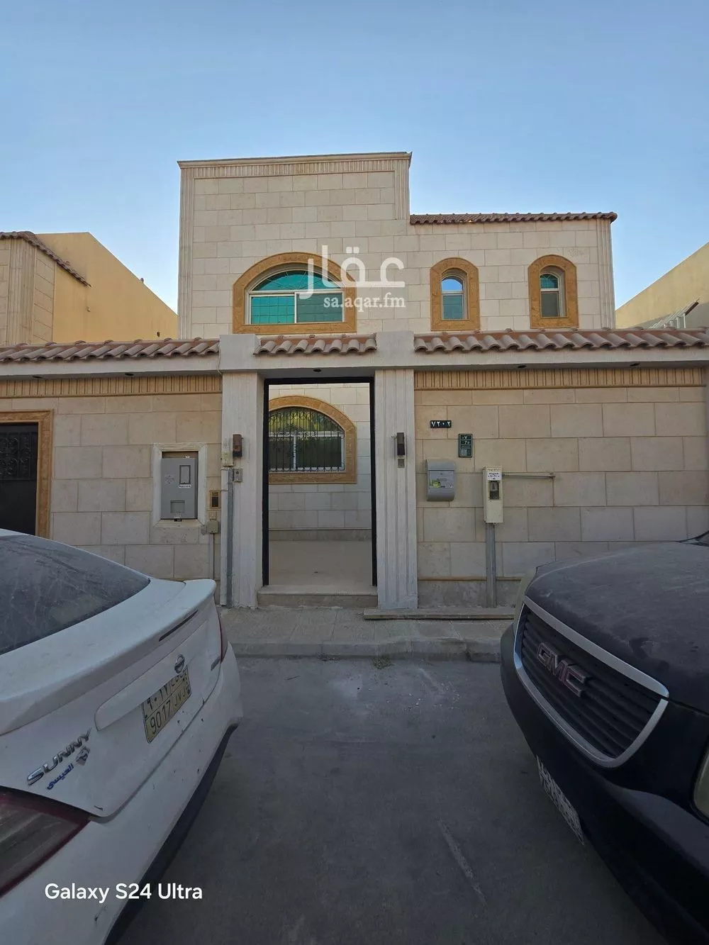 5 bedroom villa in Al Sahafah, Riyadh 10