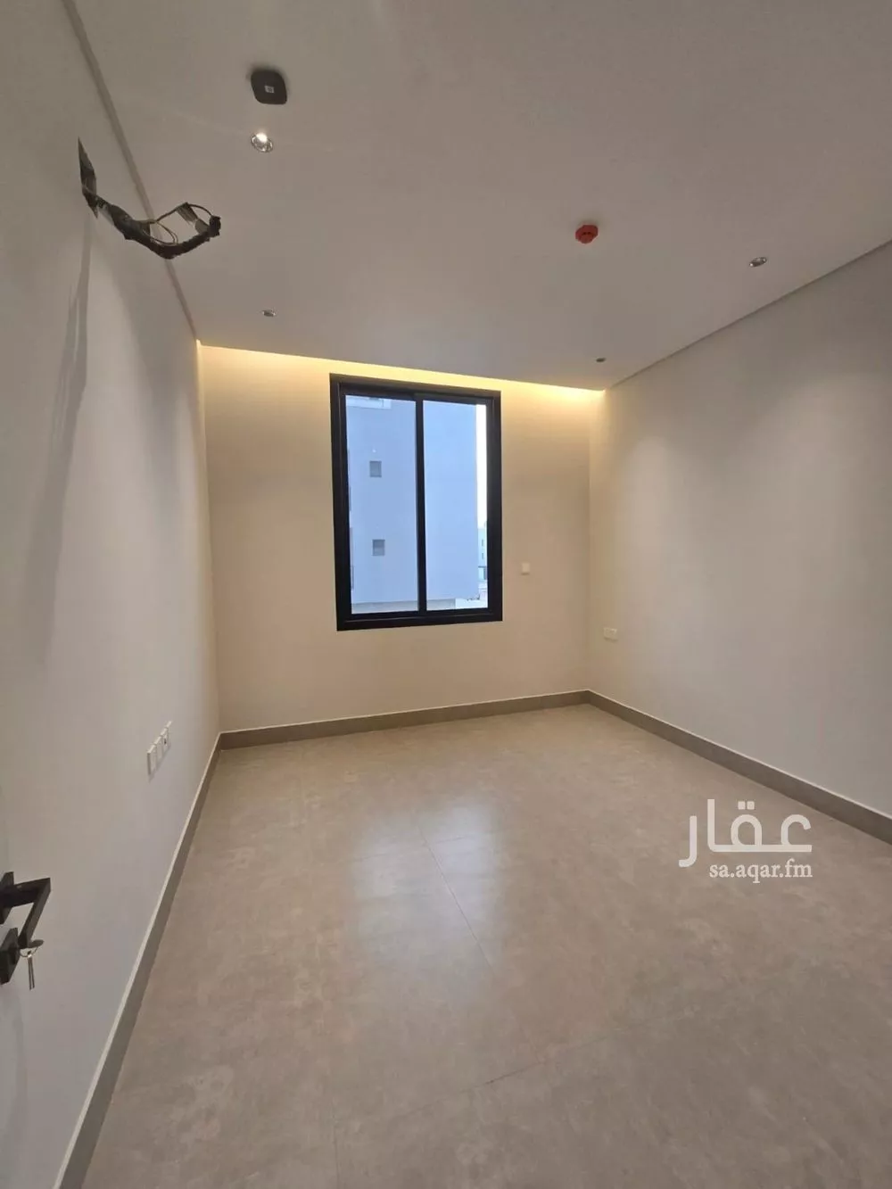 شقة 3 غرف في العارض 5