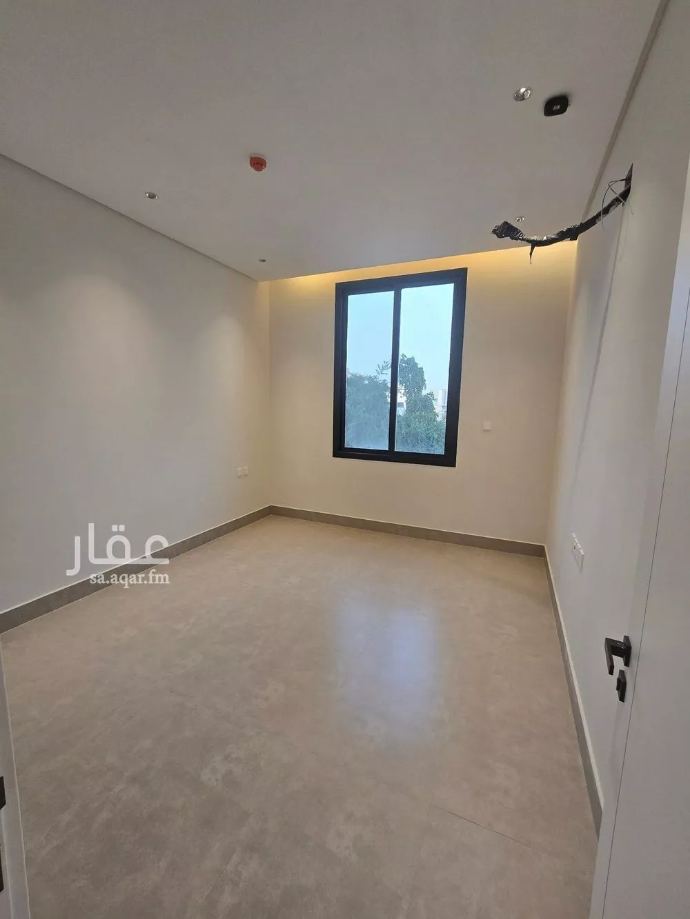 شقة 3 غرف في العارض 5