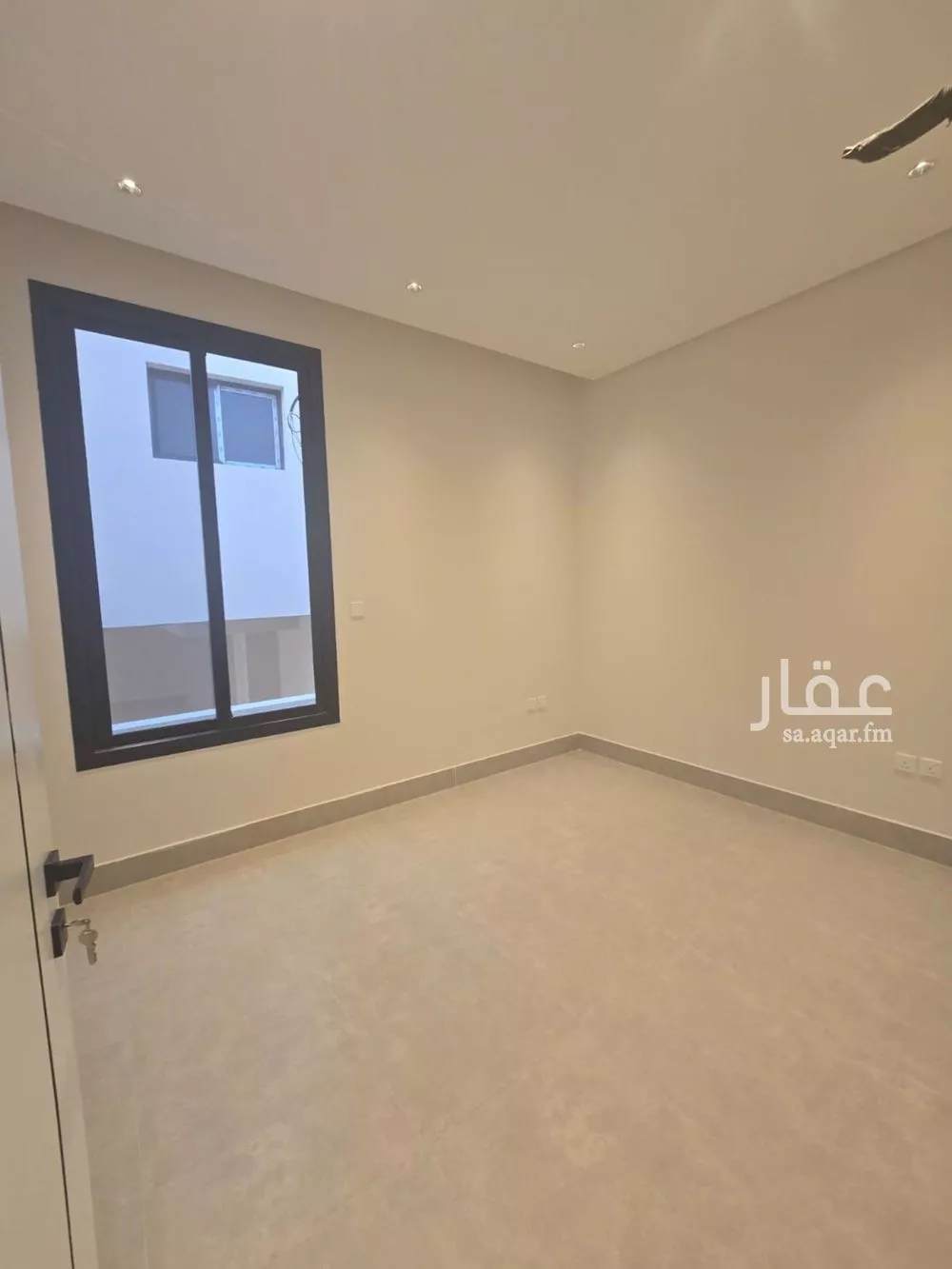 دور 3 غرف في النرجس 3