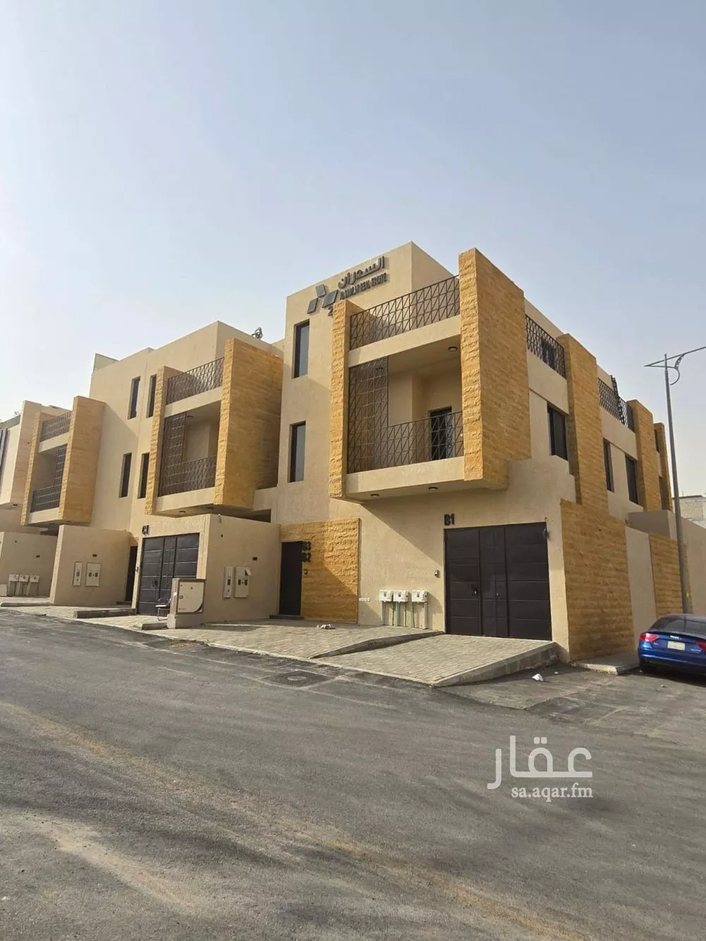 دور 2 غرف في النرجس 1