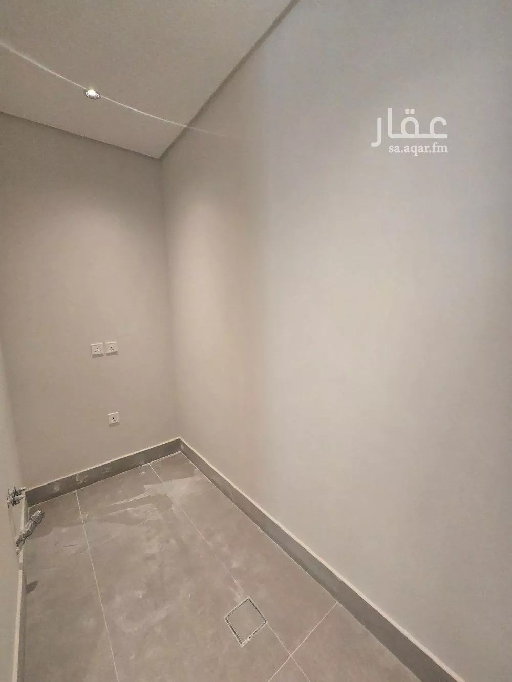 شقة 3 غرف في العارض 3