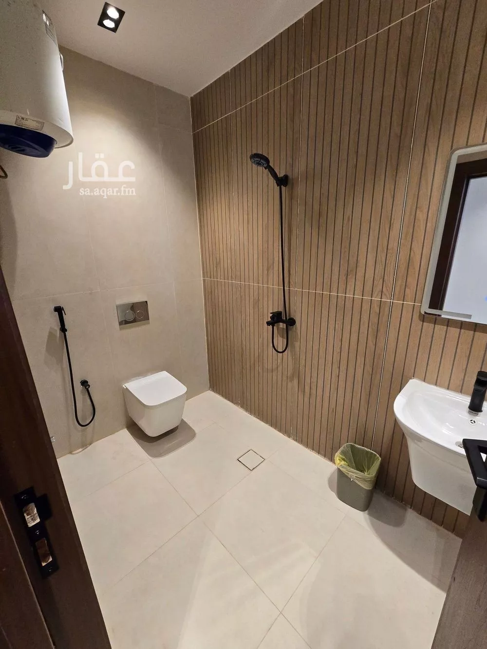 1 bedroom apartment in Al Aqiq 4