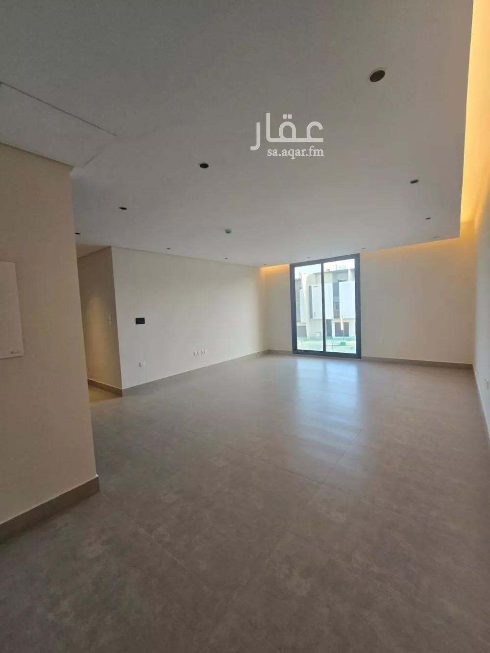 شقة 3 غرف في النرجس 3