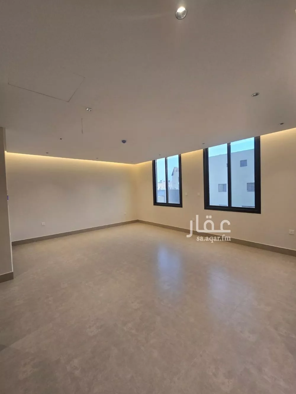 شقة 3 غرف في العارض 3