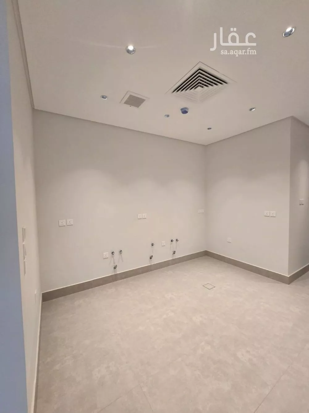 شقة 3 غرف في العارض 5