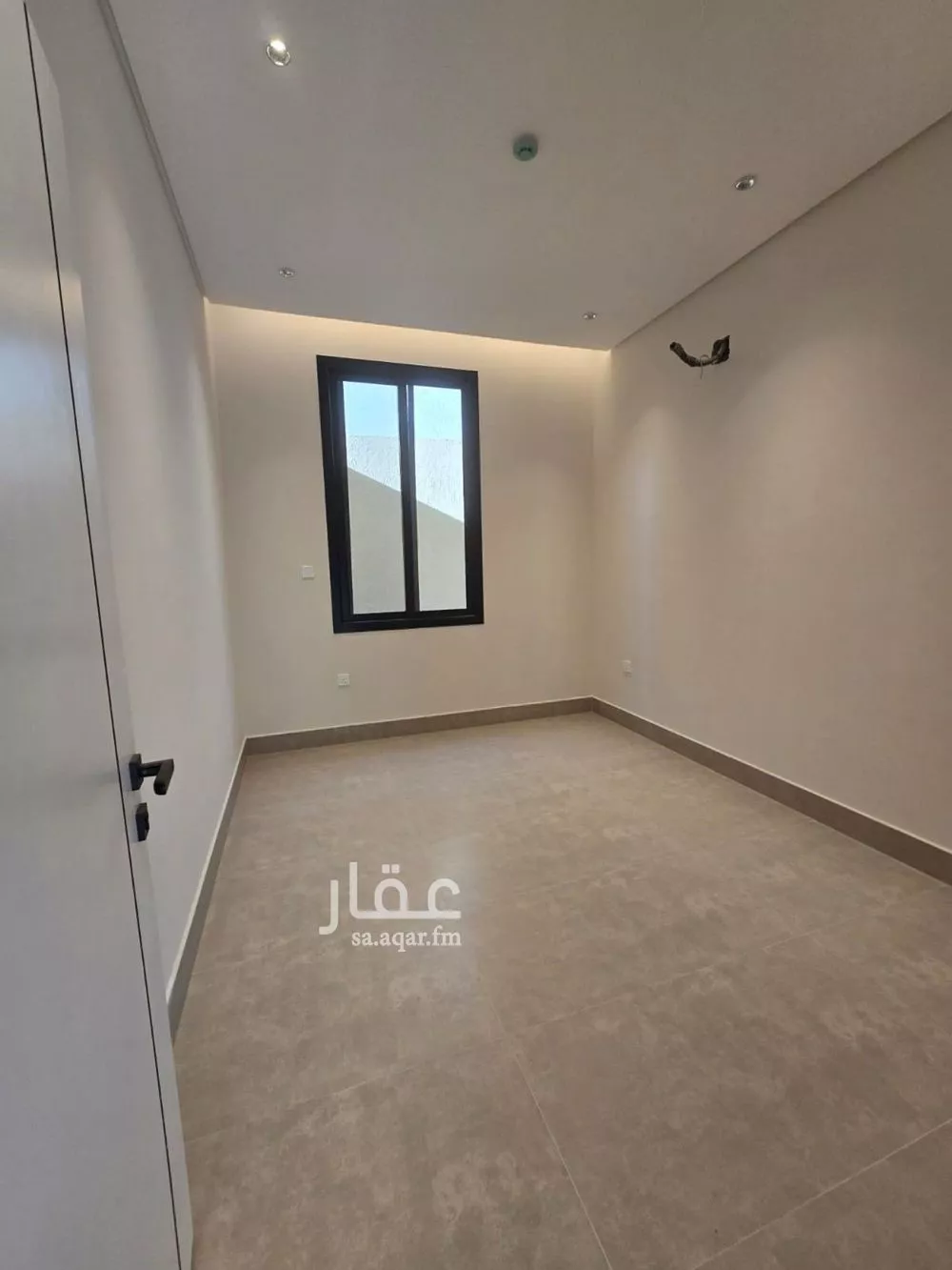 شقة 3 غرف في النرجس 3