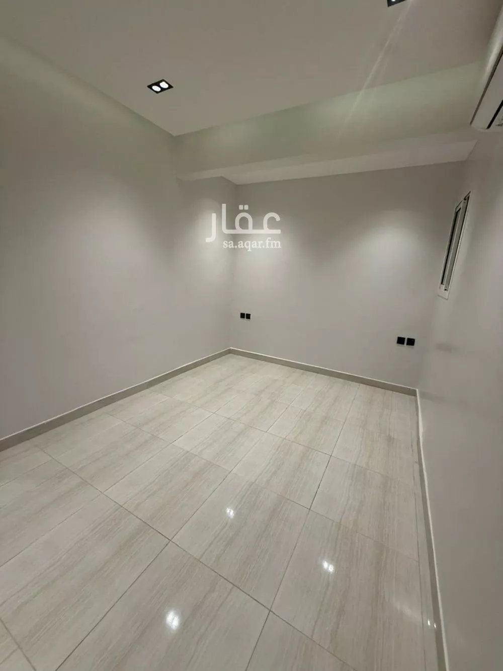 شقة 1 غرف في المونسية 3