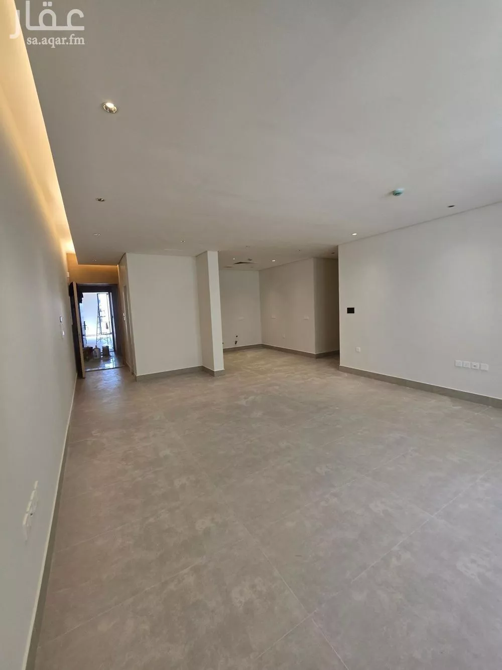 3 bedroom apartment in Al Narjis 2