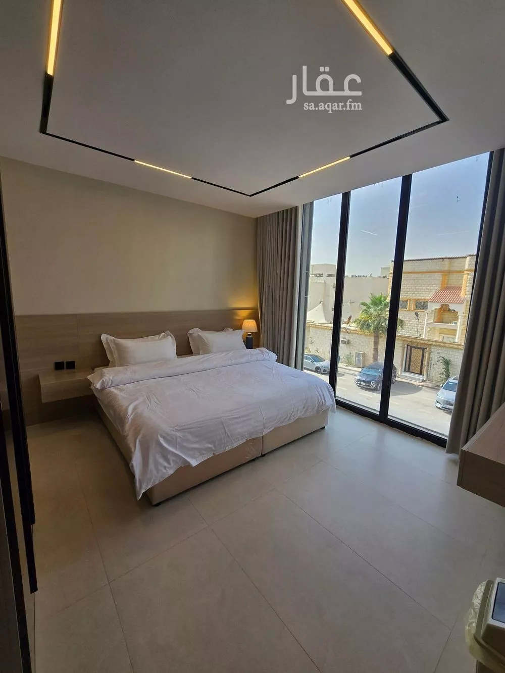 1 bedroom apartment in Al Aqiq 3