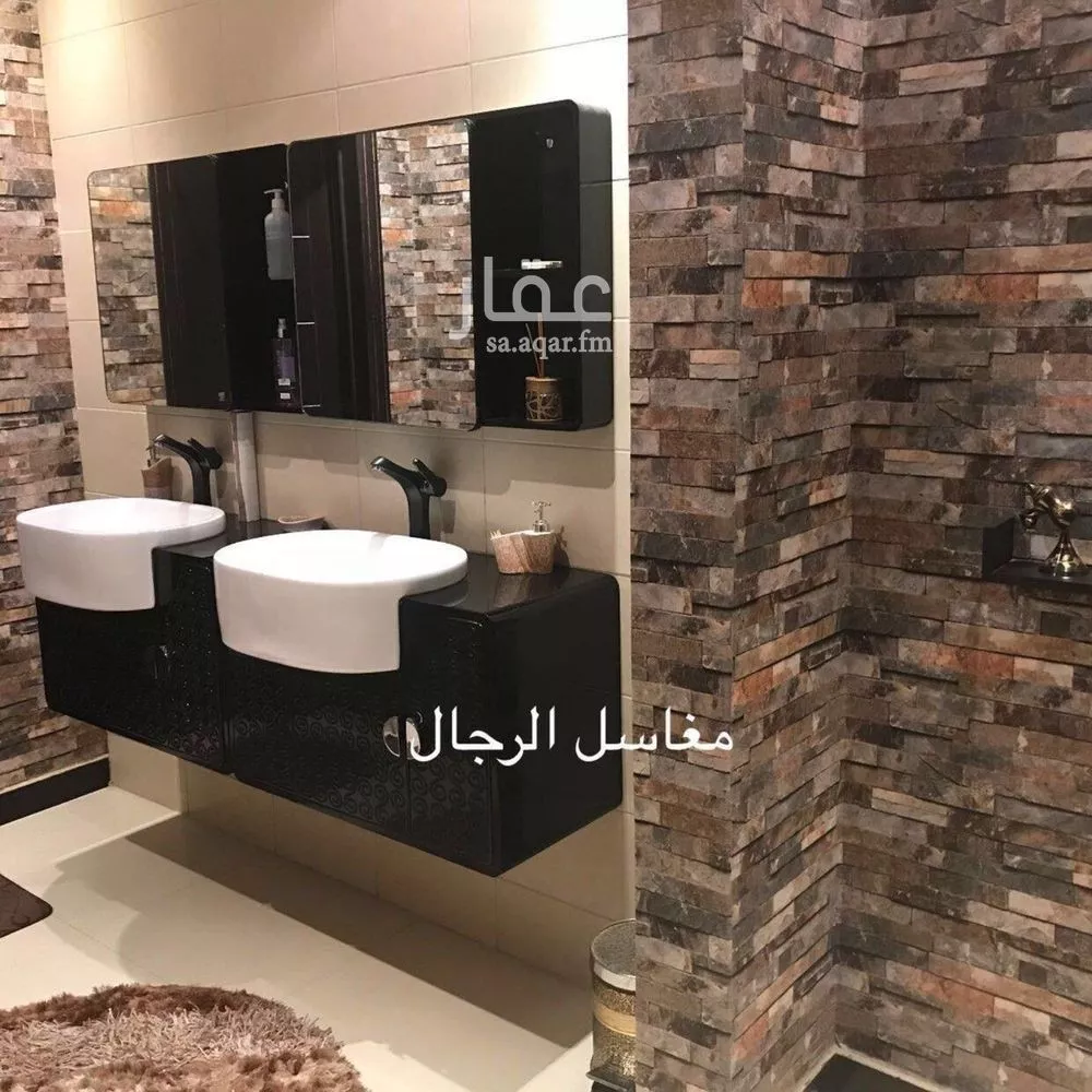 فيلا 5 غرف في المونسية 5