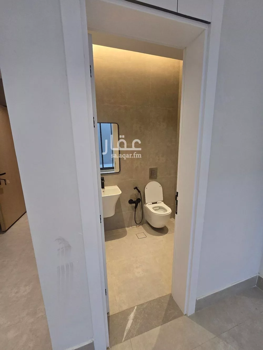 شقة 3 غرف في العارض 5