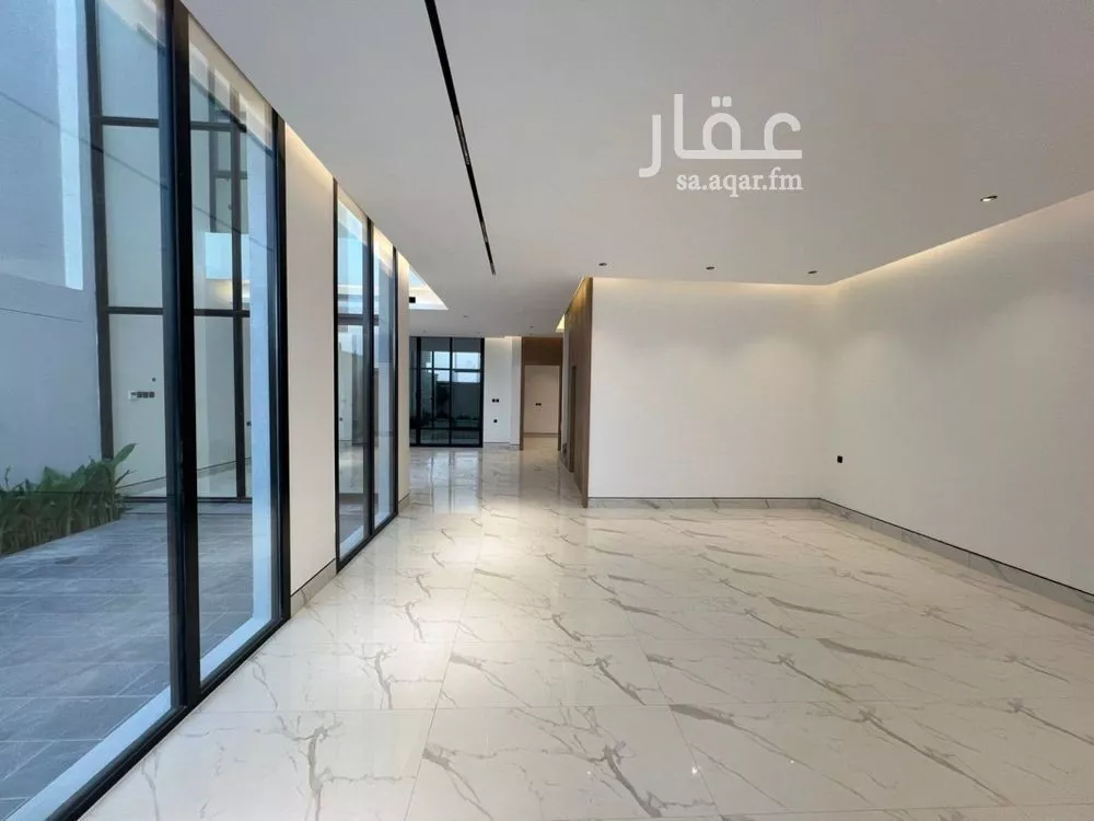 فيلا 4 غرف في النرجس 5