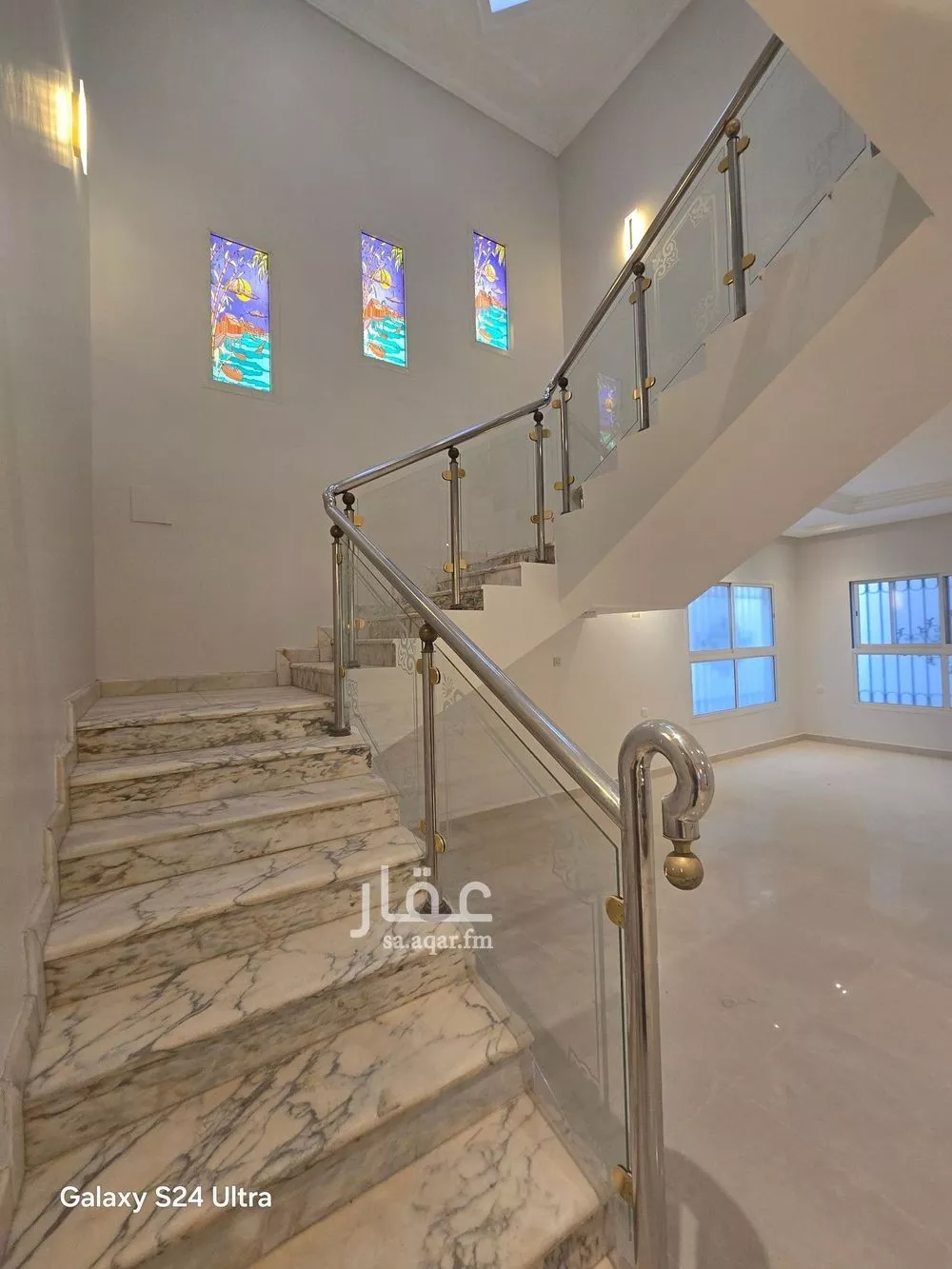 5 bedroom villa in Al Sahafah, Riyadh 6