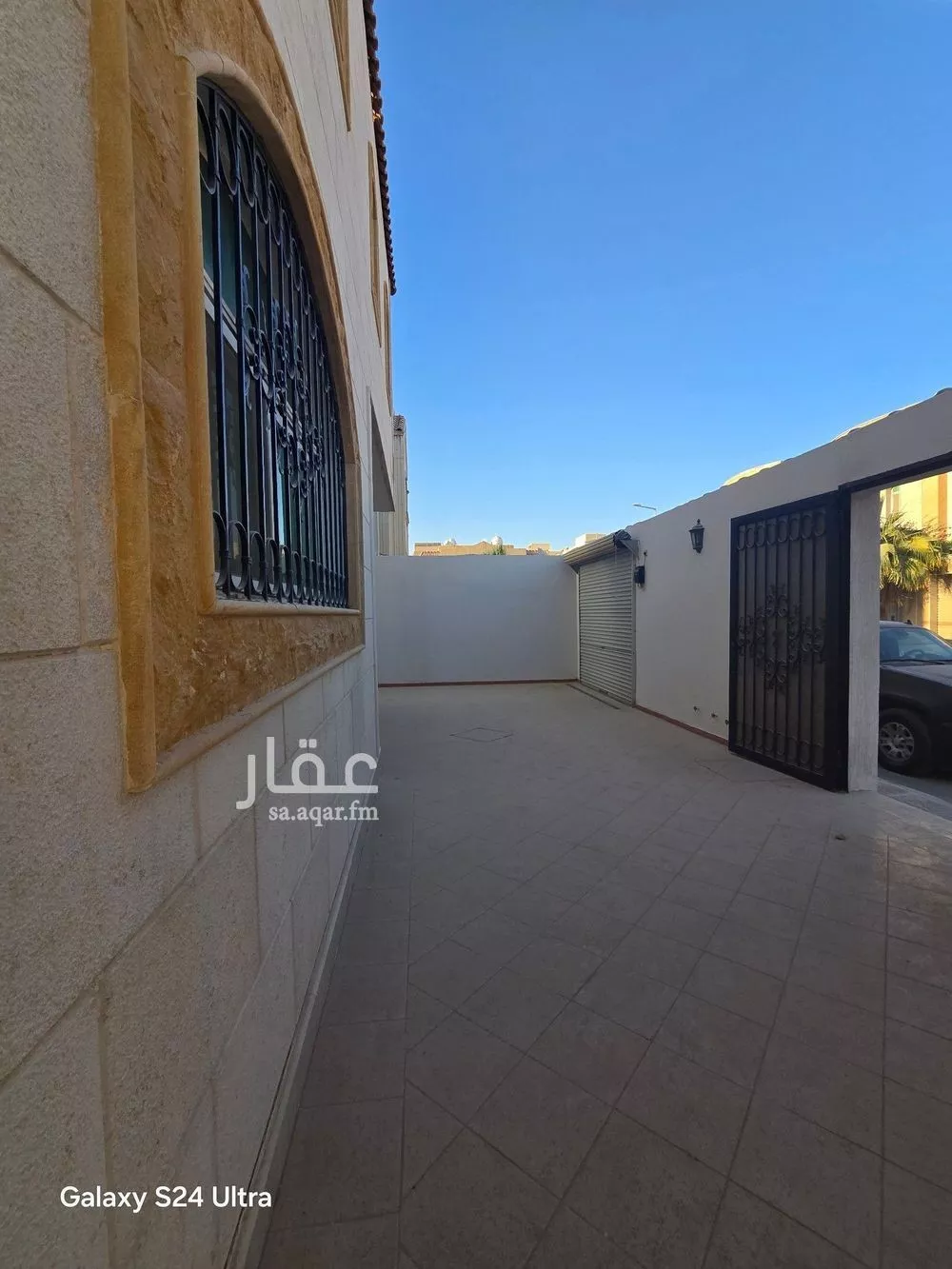 5 bedroom villa in Al Sahafah, Riyadh 21