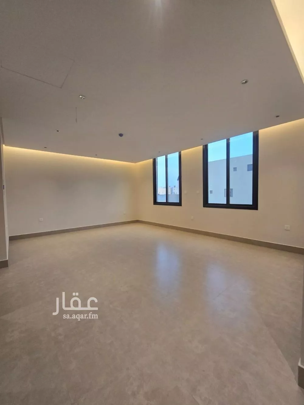 شقة 3 غرف في العارض 4