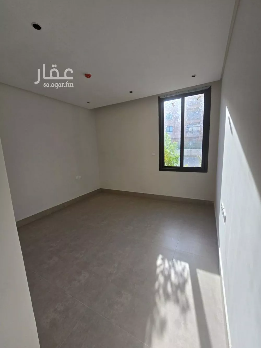 شقة 3 غرف في النرجس 4