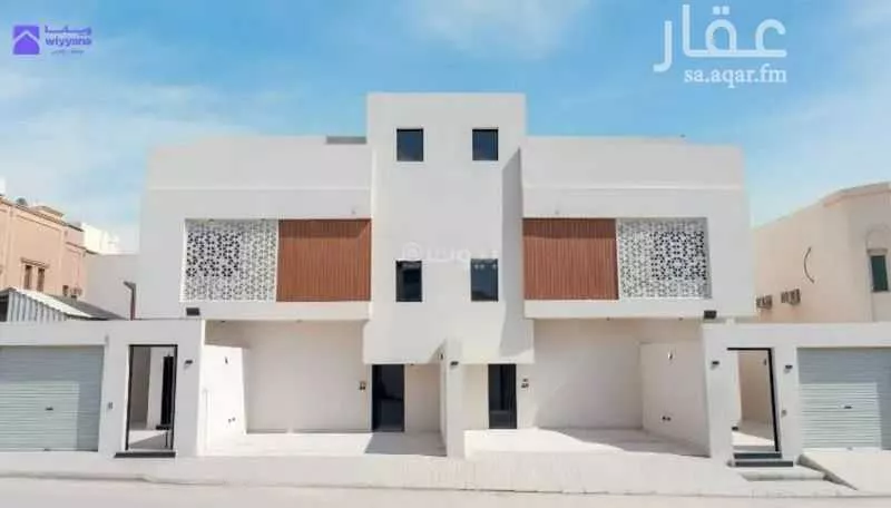 دور 5 غرف في شبرا 1