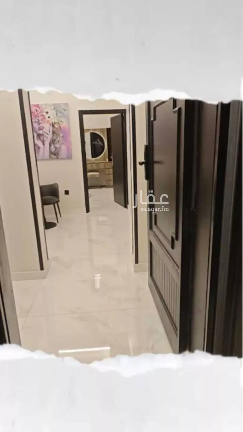 شقة 1 غرف في السلامة 4