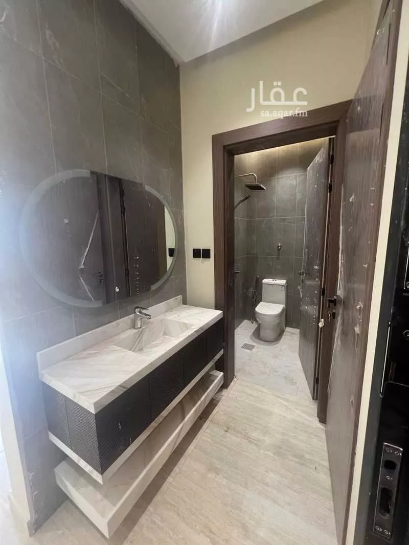 دور 4 غرف في الروضة 4