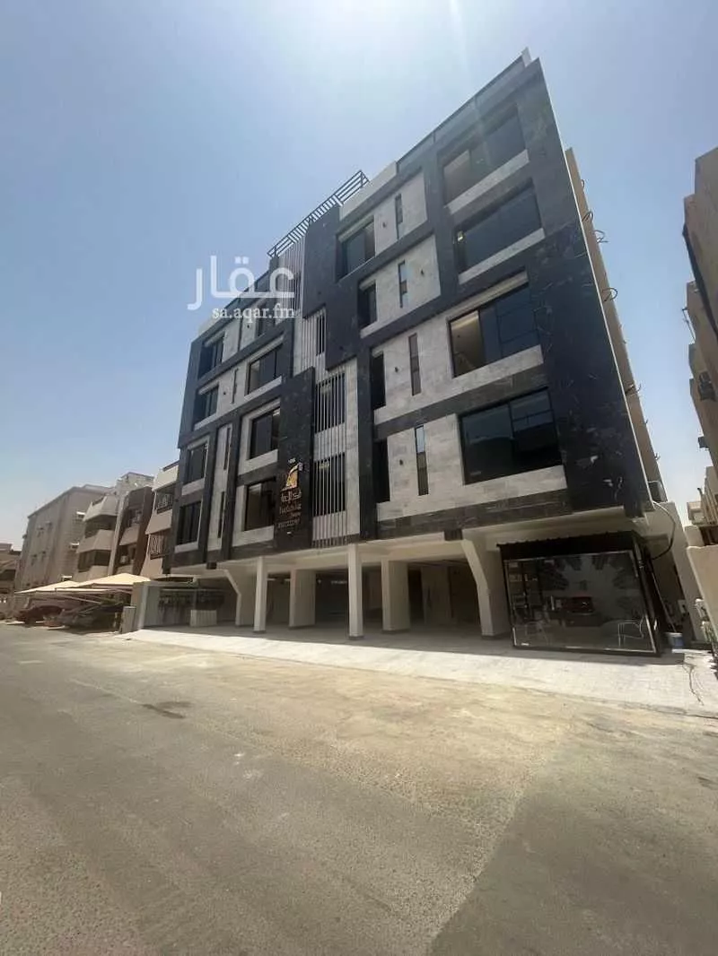 دور 4 غرف في الروضة 1