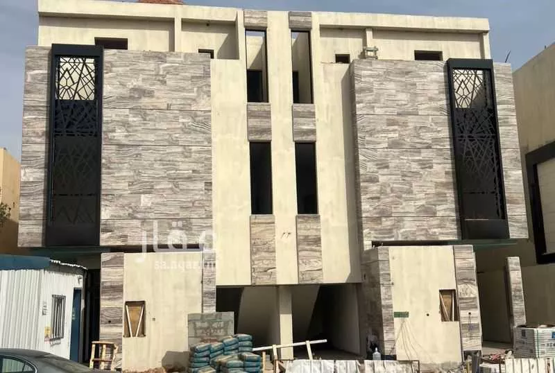 شقة 3 غرف في الملك فيصل