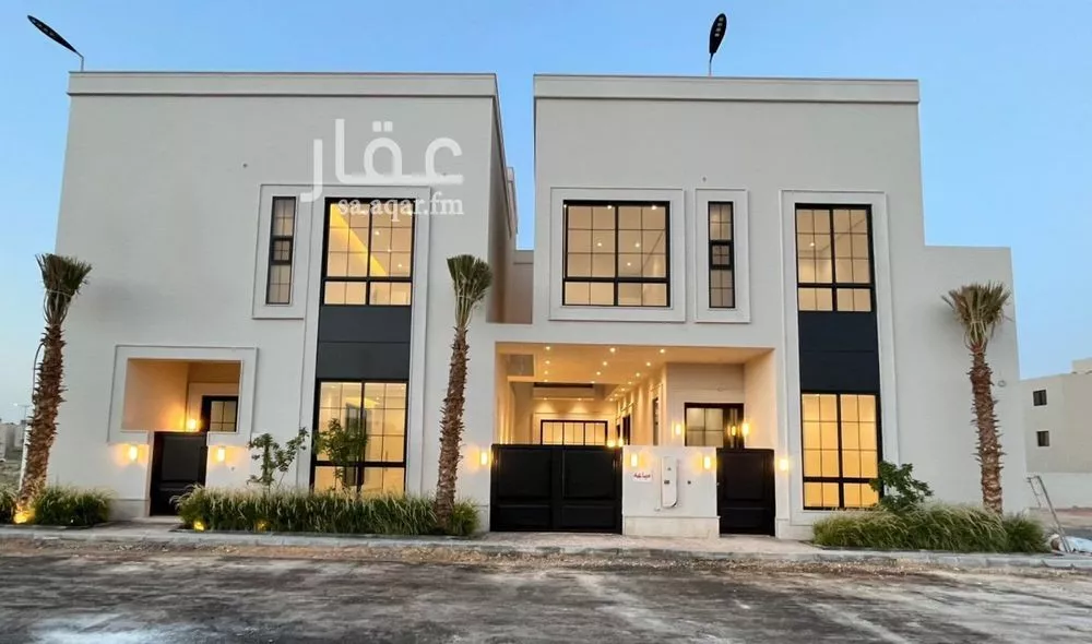 5 bedroom villa in Al Mahdiyyah 1