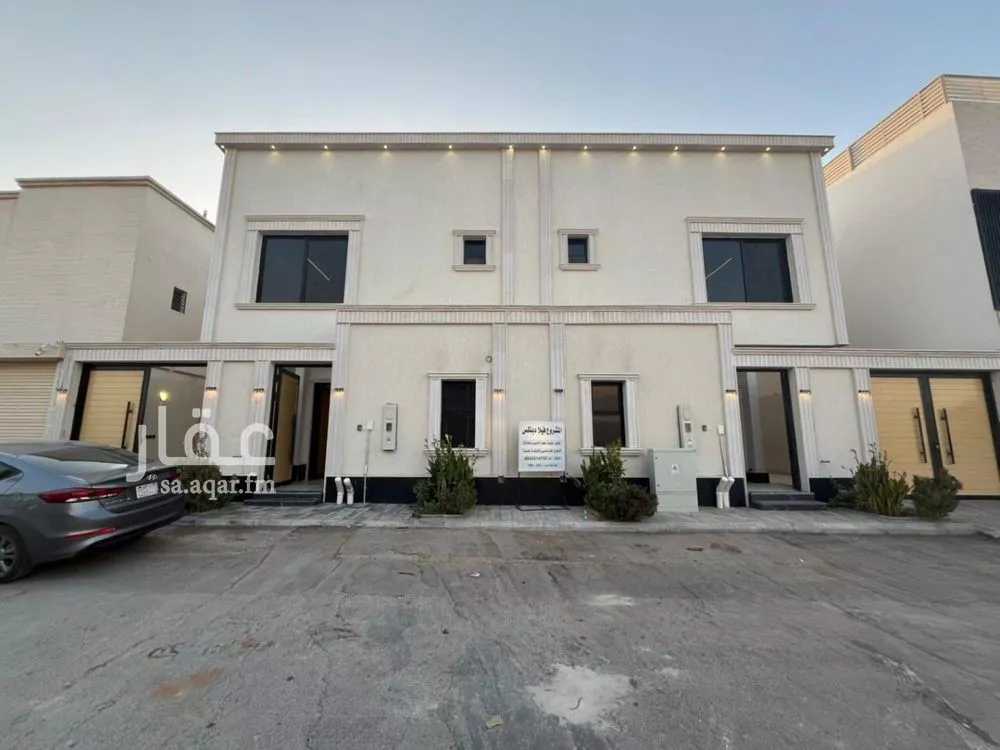 فيلا 5 غرف في المهدية 1