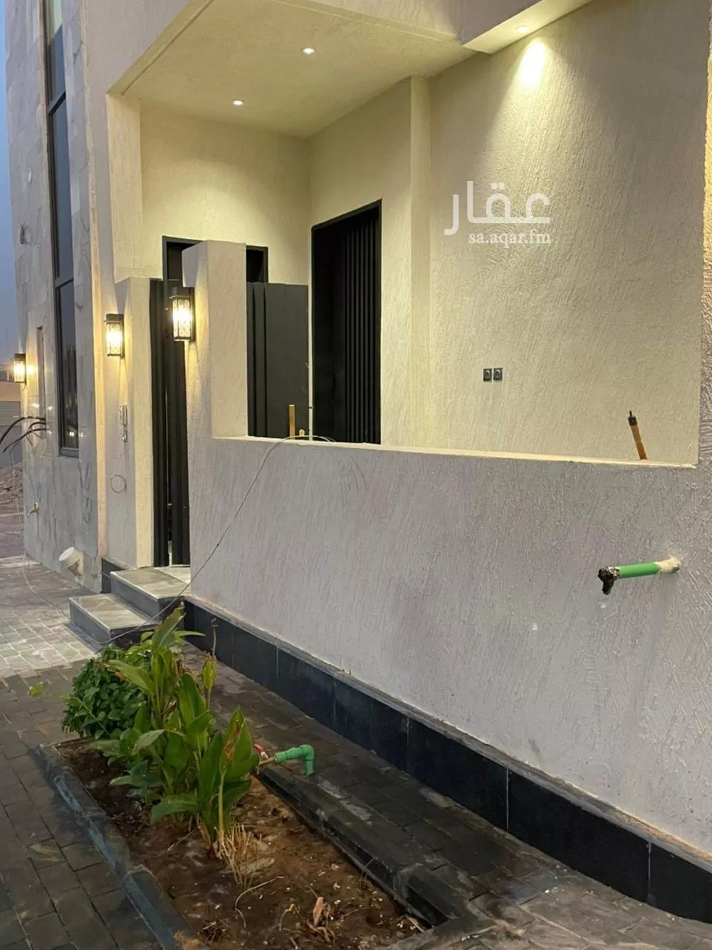 فيلا 5 غرف في المهدية 4