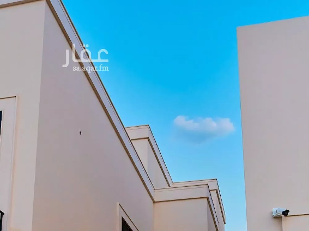 فيلا 7 غرف في المهدية 4