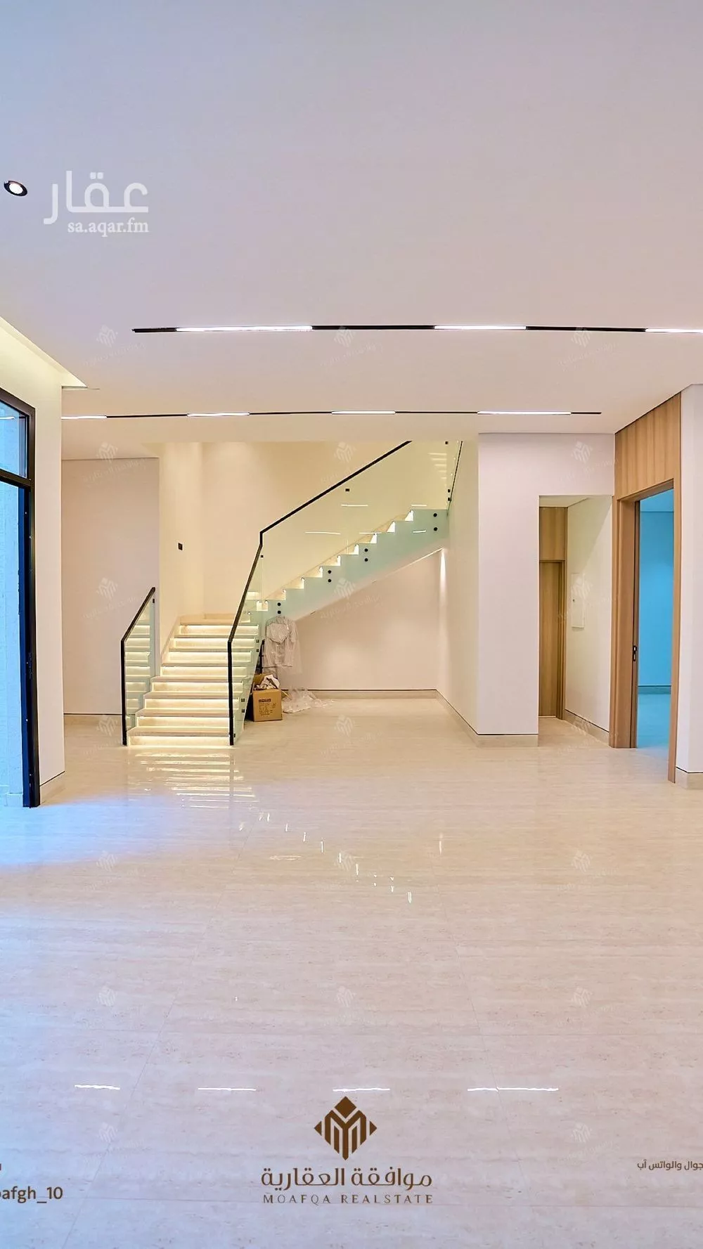 4 bedroom villa in Al Mahdiyyah, Riyadh 24