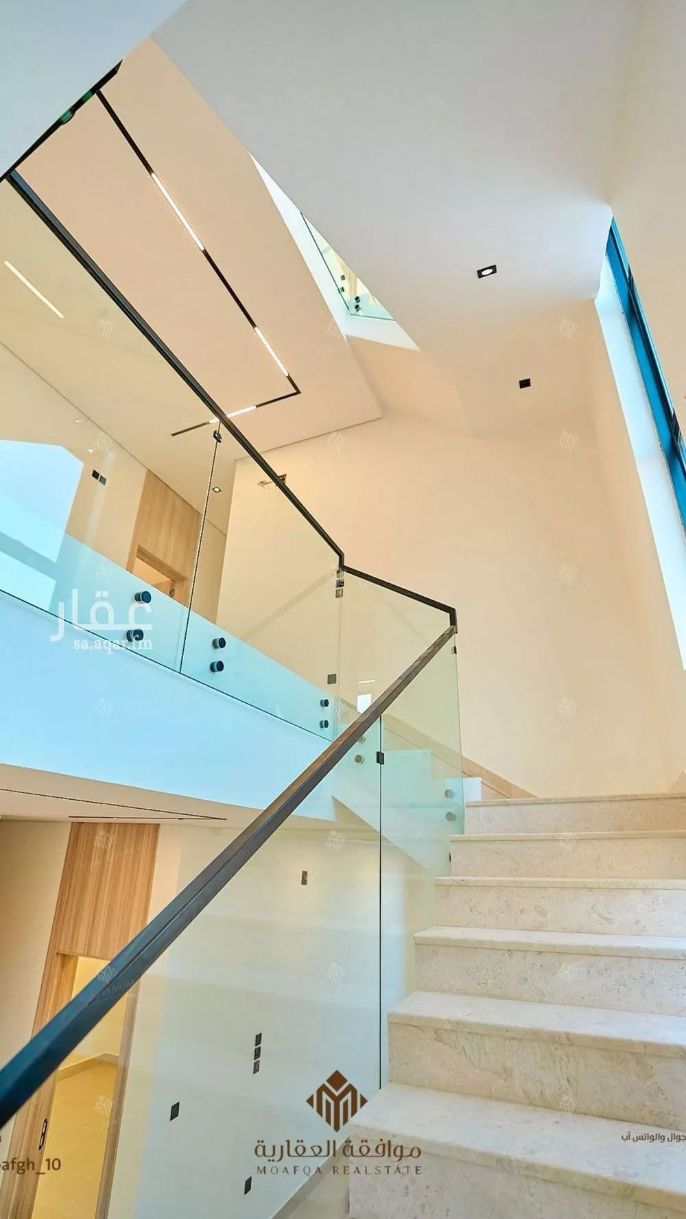 4 bedroom villa in Al Mahdiyyah, Riyadh 27