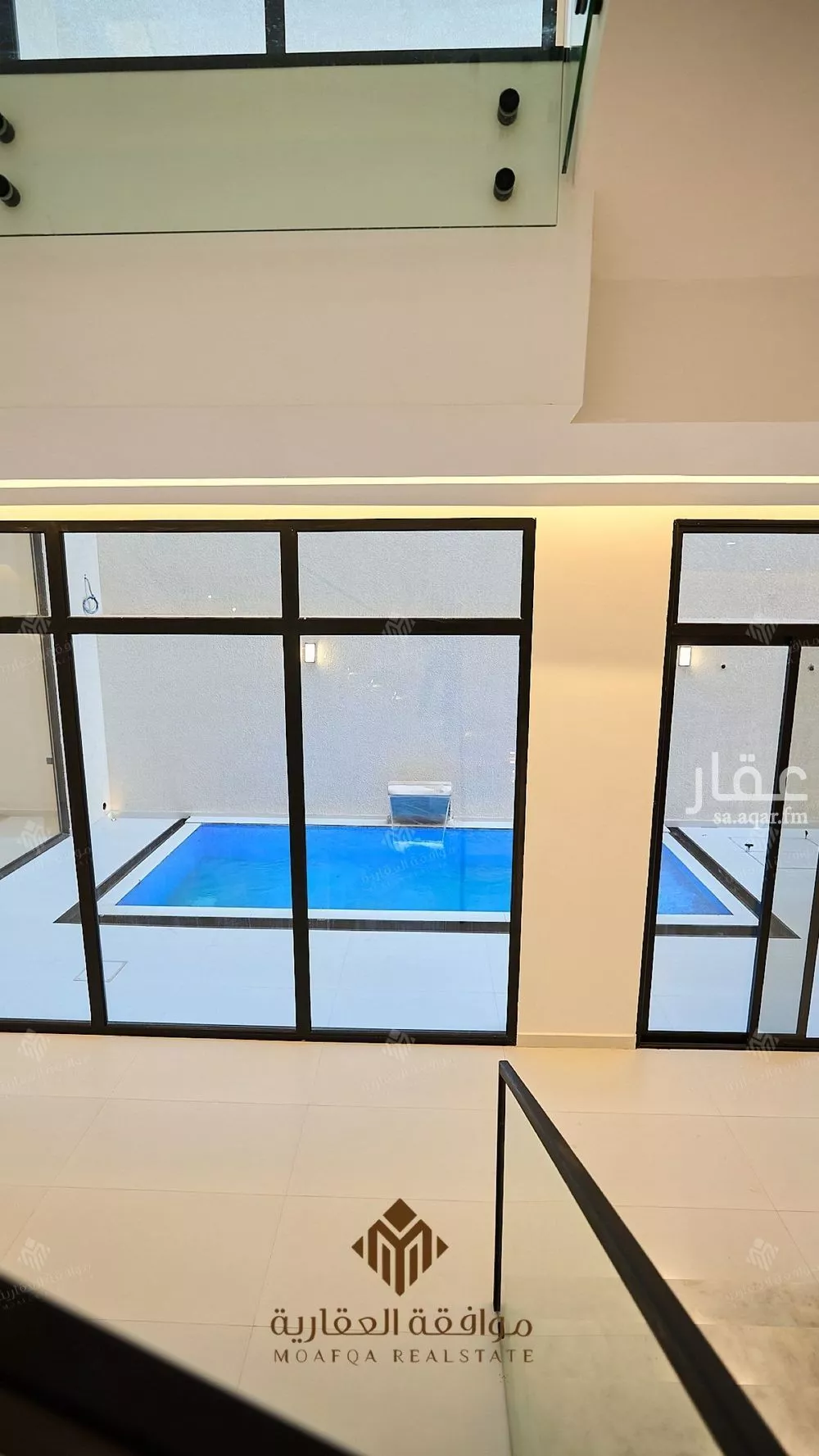 فيلا 6 غرف في المهدية 4