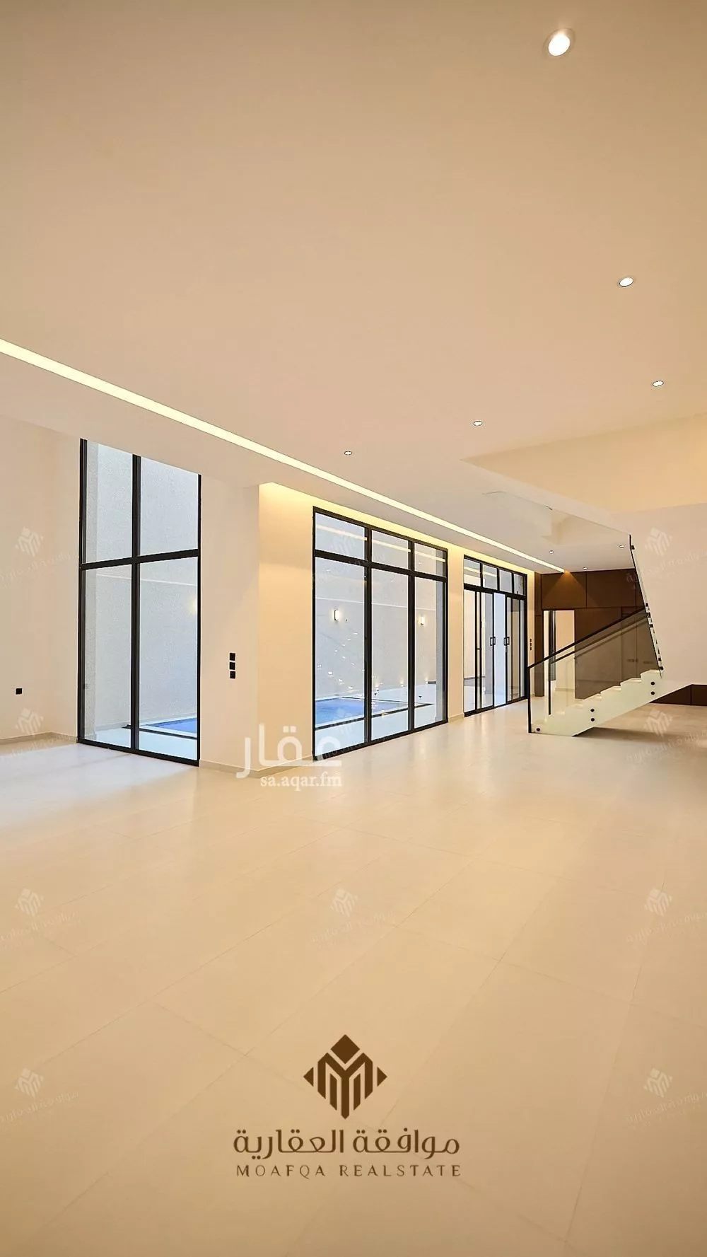 فيلا 5 غرف في المهدية 2