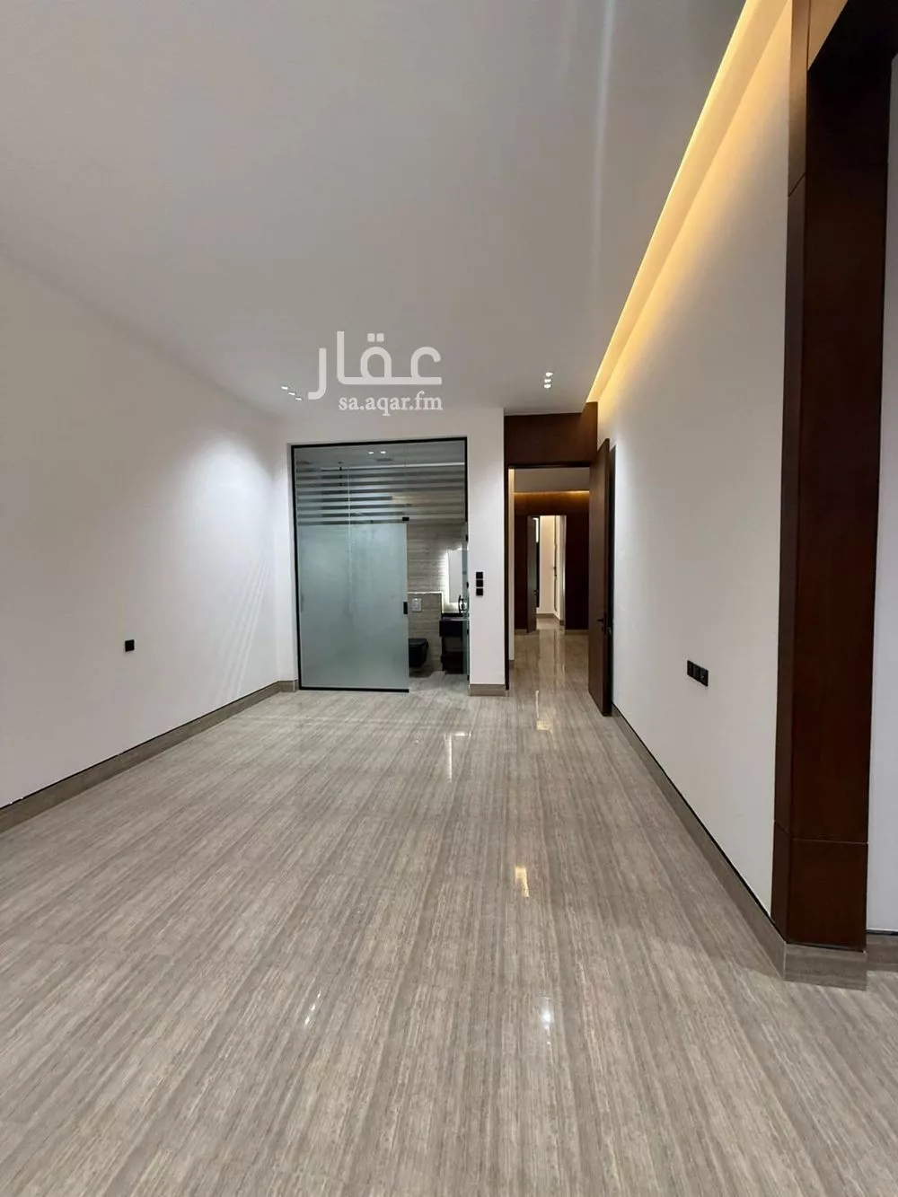 فيلا 3 غرف في المهدية 5