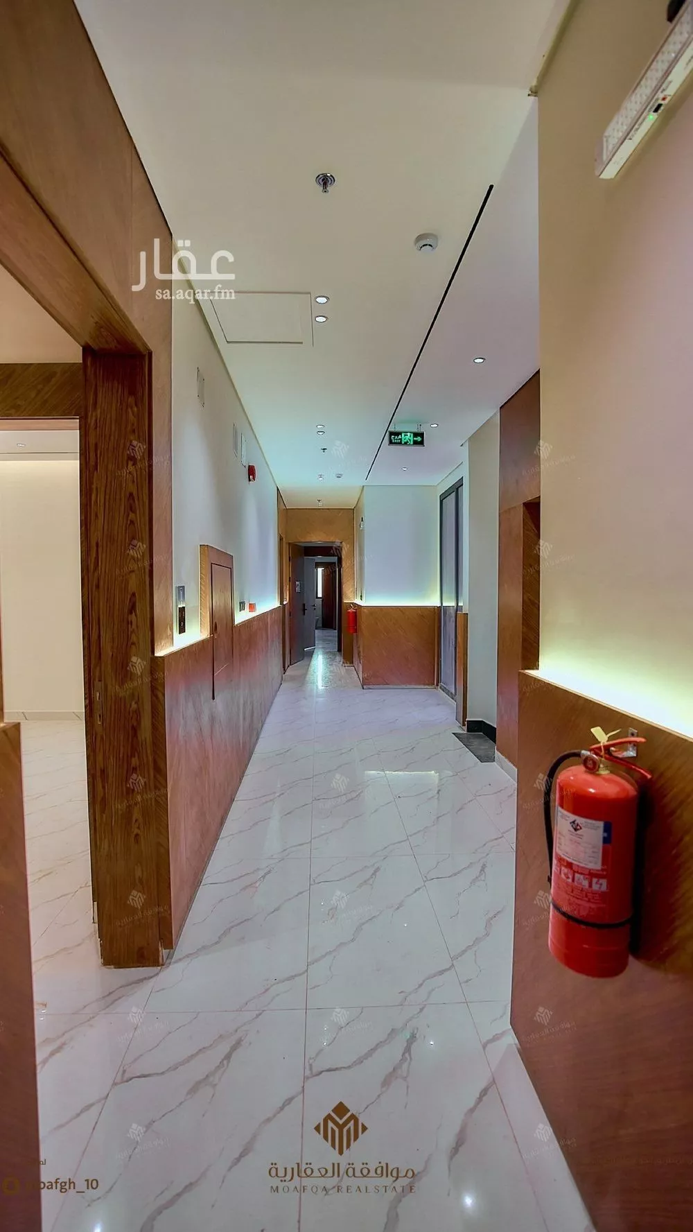 3 bedroom apartment in Al Mahdiyyah 4