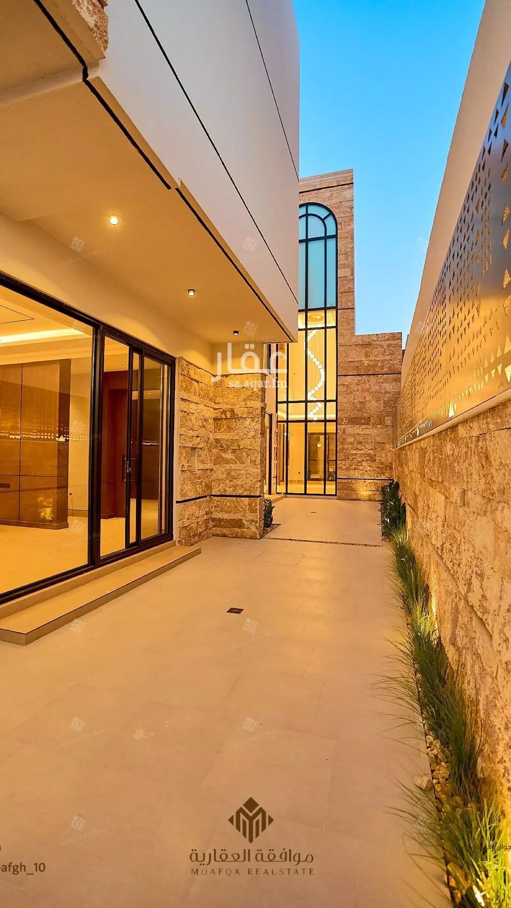 5 bedroom villa in Al Mahdiyyah 3