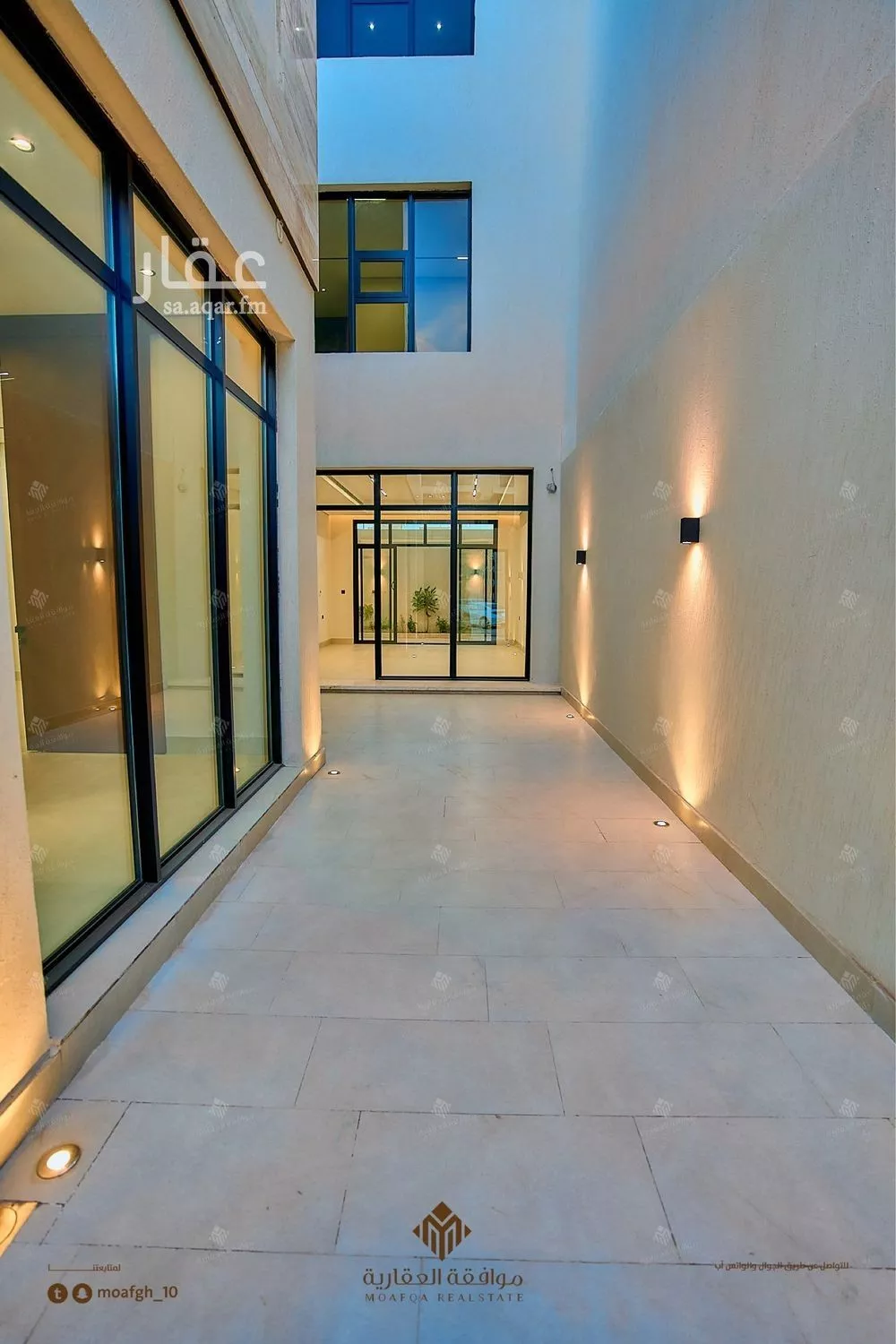 فيلا 5 غرف في المهدية 2