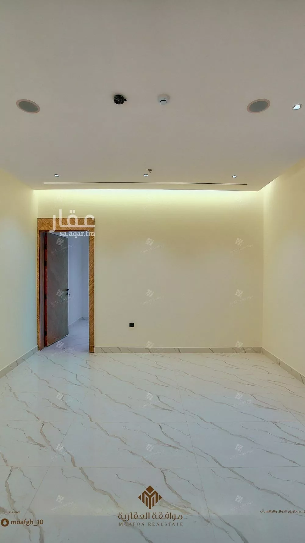 شقة 3 غرف في المهدية 2